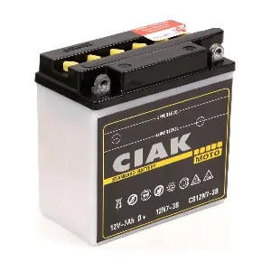 CS12N7-3B CIAK Starter