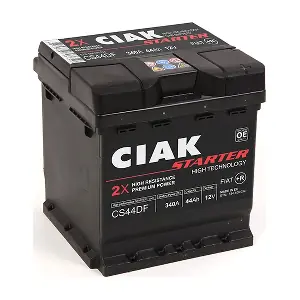 CIAK Starter CS44DP