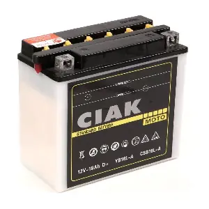 CSB18L-A CIAK Starter