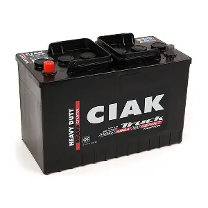 CIAK Starter CS110LT