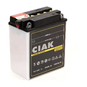 CSB12AL-A2 CIAK Starter