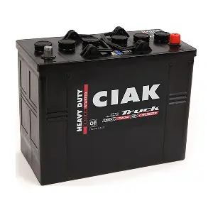 CS135DX CIAK Starter