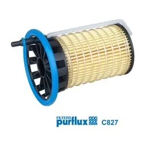 PURFLUX C827