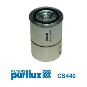 PURFLUX CS440