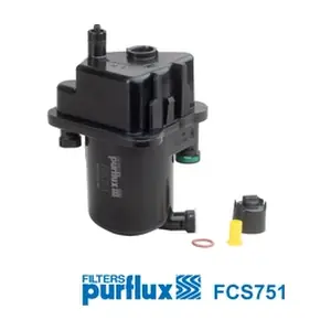 FCS751 PURFLUX
