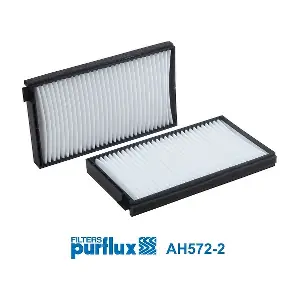AH572-2 PURFLUX