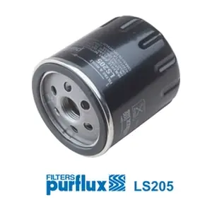 PURFLUX LS205