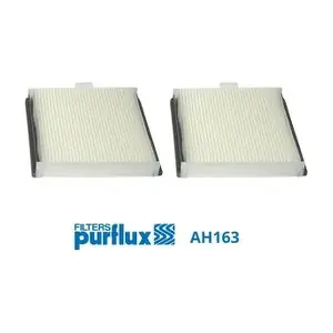 PURFLUX AH163
