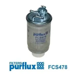 FCS478 PURFLUX