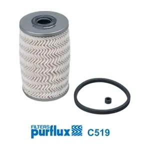 PURFLUX C519
