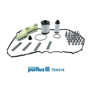 PURFLUX TEK018