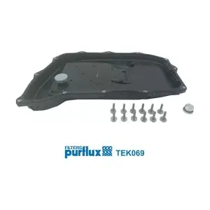 TEK069 PURFLUX