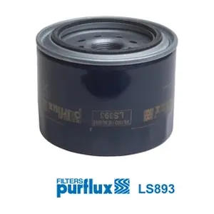 PURFLUX LS893