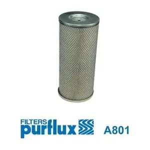 PURFLUX A801