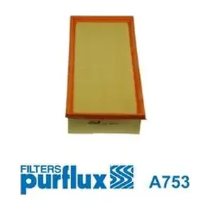 PURFLUX A753