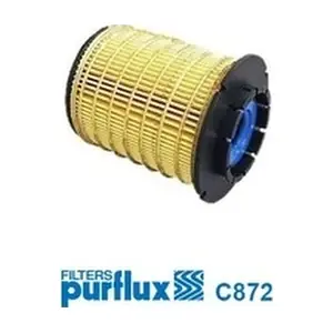 C872 PURFLUX