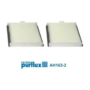 PURFLUX AH163-2