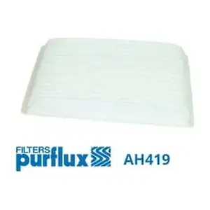 AH419 PURFLUX