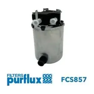 FCS857 PURFLUX