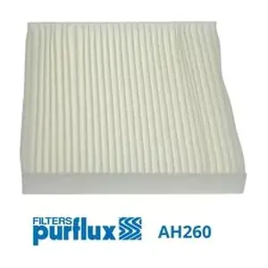 AH260 PURFLUX