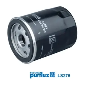 PURFLUX LS275