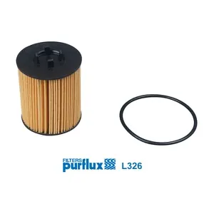 PURFLUX L326