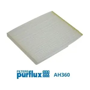 PURFLUX AH360