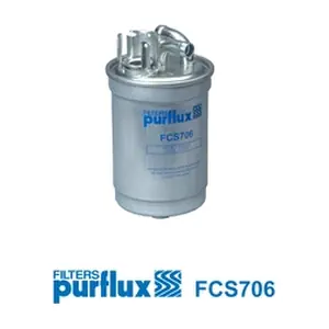 PURFLUX FCS706