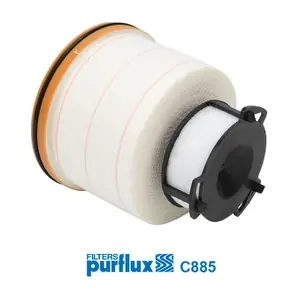 PURFLUX C885
