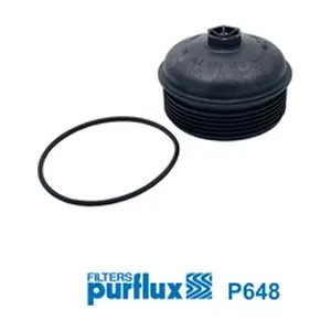 PURFLUX P648