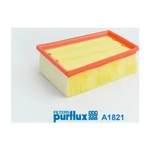PURFLUX A1821 Повітряний фільтр