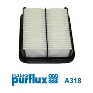 A318 PURFLUX