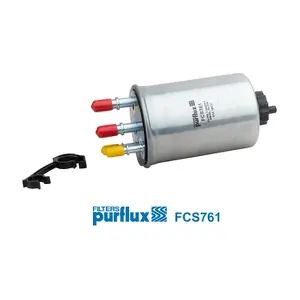 PURFLUX FCS761