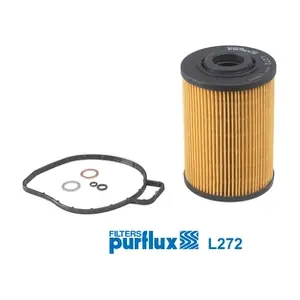 L272 PURFLUX