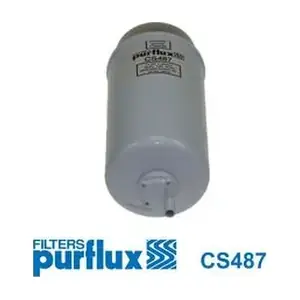PURFLUX CS487