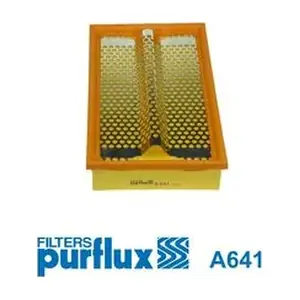 A641 PURFLUX