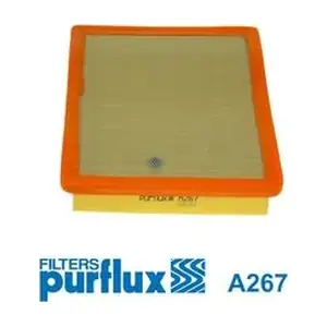 PURFLUX A267