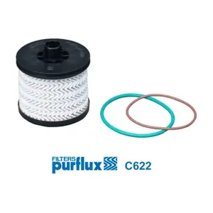 C622 PURFLUX