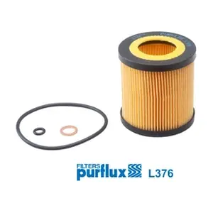 L376 PURFLUX