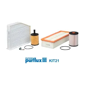 PURFLUX KIT21