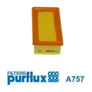 PURFLUX A757