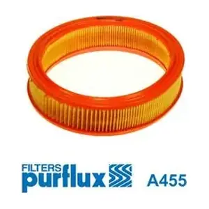 PURFLUX A455