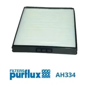 AH334 PURFLUX