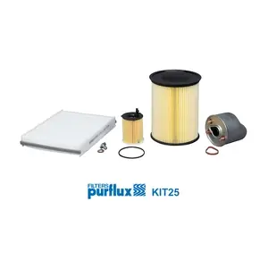 PURFLUX KIT25
