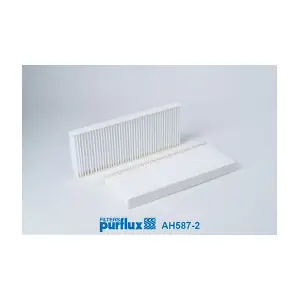 AH587-2 PURFLUX