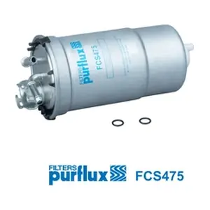 FCS475 PURFLUX