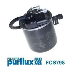 FCS798 PURFLUX