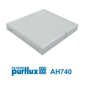 PURFLUX AH740