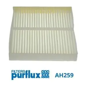 PURFLUX AH259