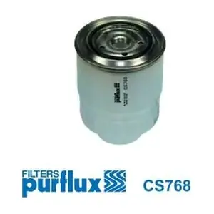 CS768 PURFLUX